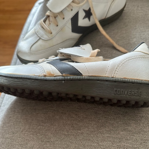 Vintage shoes - Picture 4 of 7